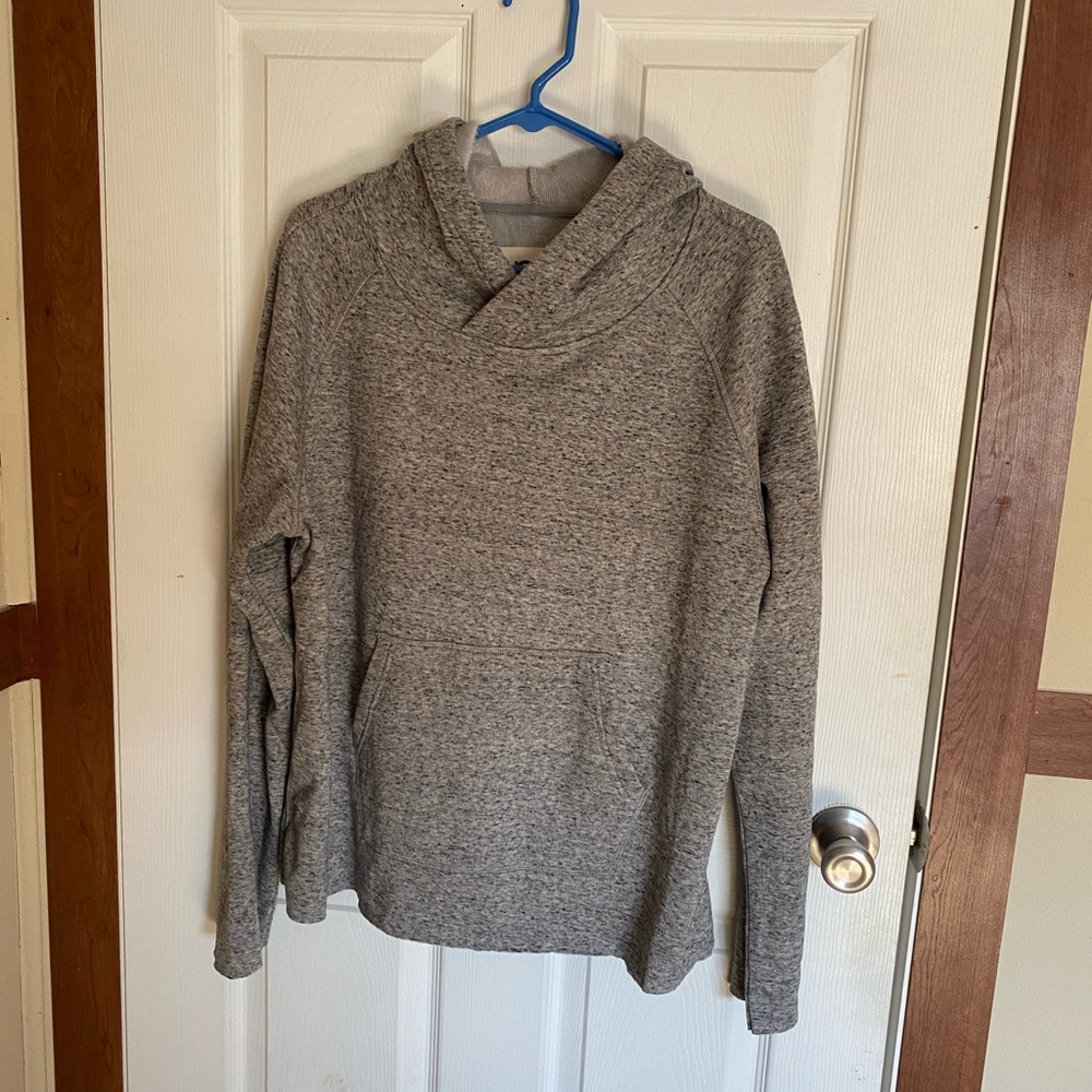 UGG Sweatpants and Hoodie